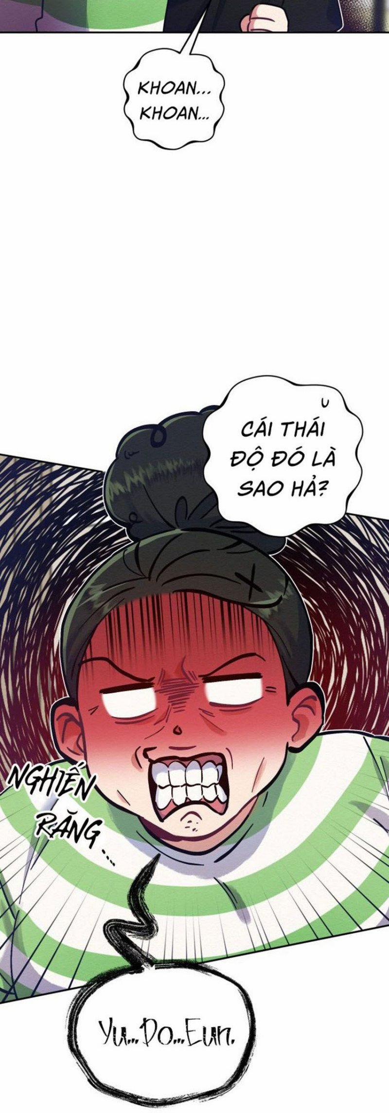 Kẻ Tấn Công Ác Nữ 18 Tuổi 1 trang 33