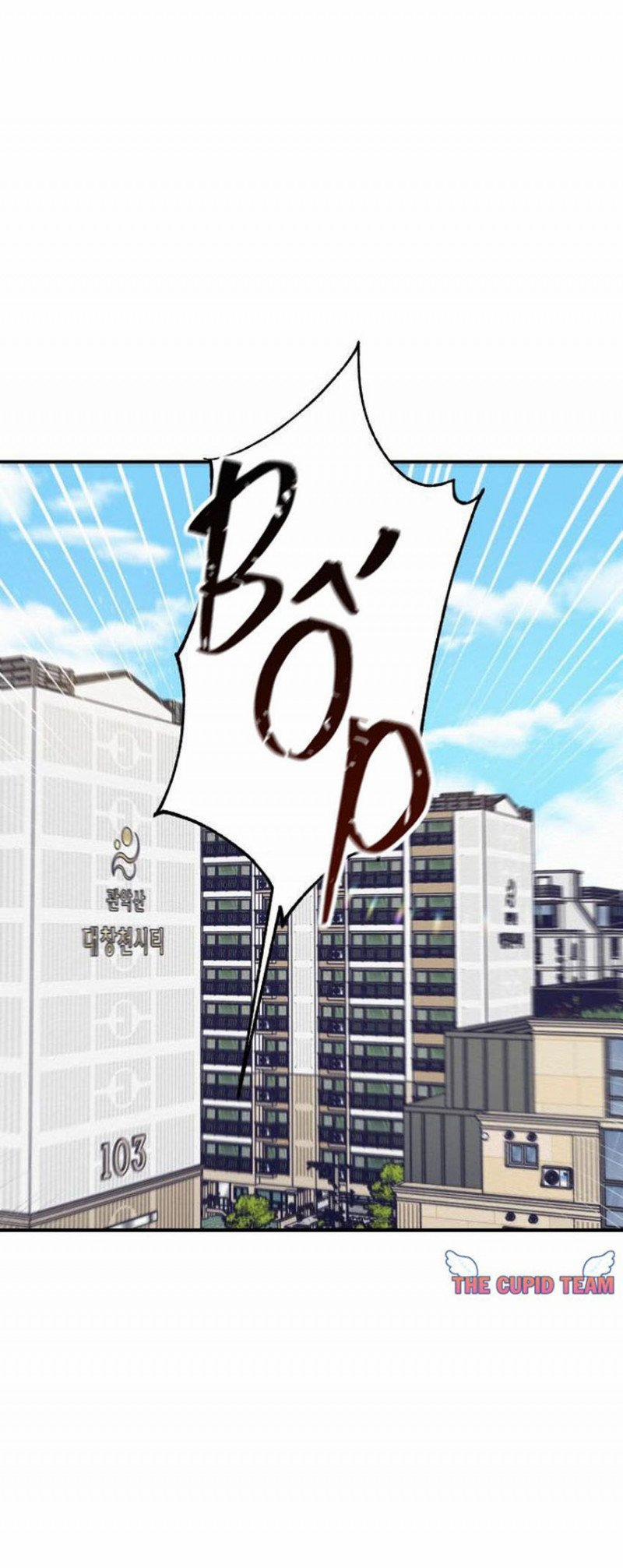 Kẻ Tấn Công Ác Nữ 18 Tuổi 1 trang 34