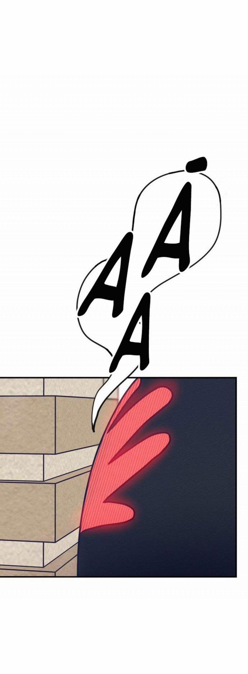 Kẻ Tấn Công Ác Nữ 18 Tuổi 1 trang 35