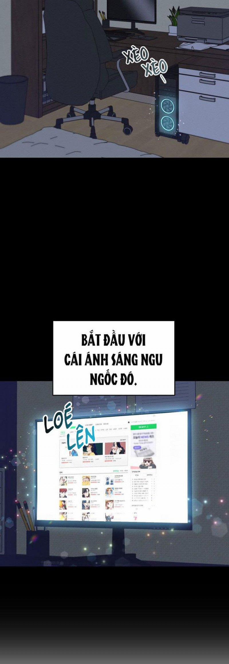 Kẻ Tấn Công Ác Nữ 18 Tuổi 1 trang 4