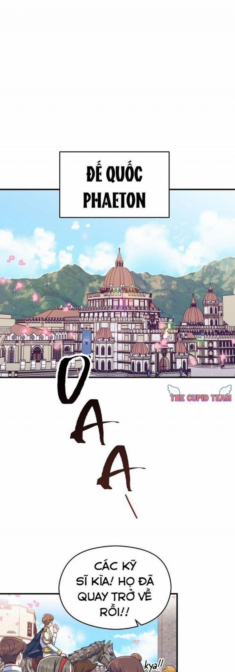 Kẻ Tấn Công Ác Nữ 18 Tuổi 1 trang 6