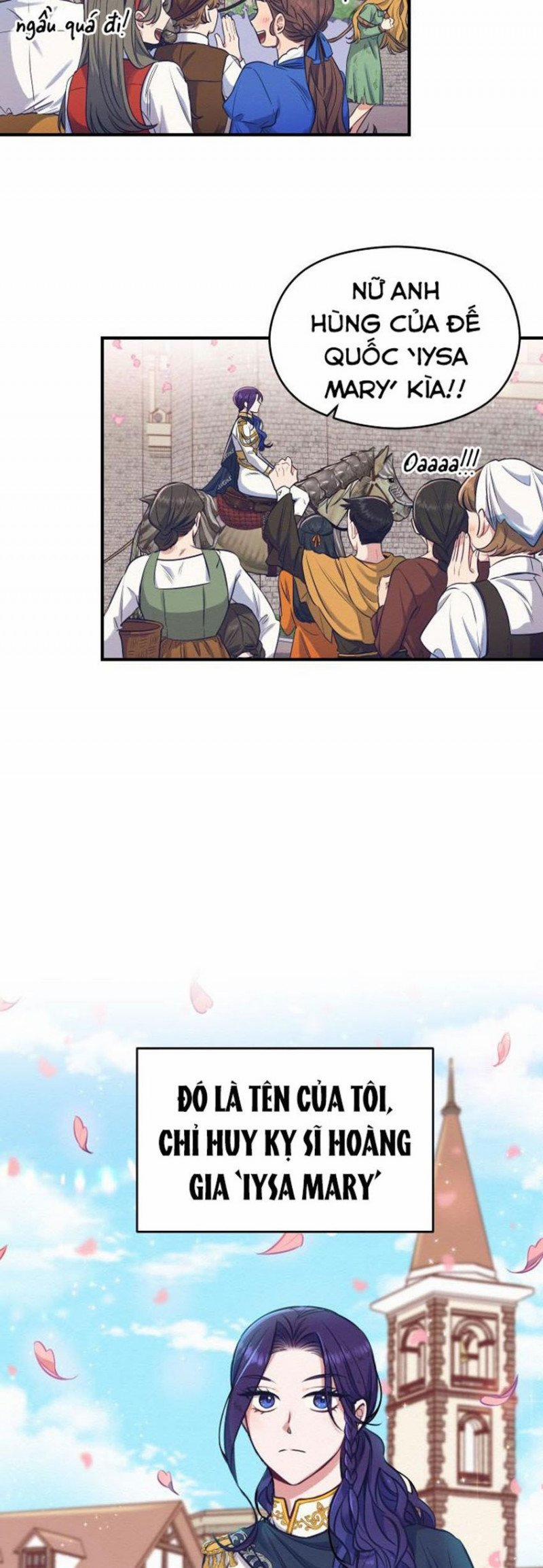 Kẻ Tấn Công Ác Nữ 18 Tuổi 1 trang 7