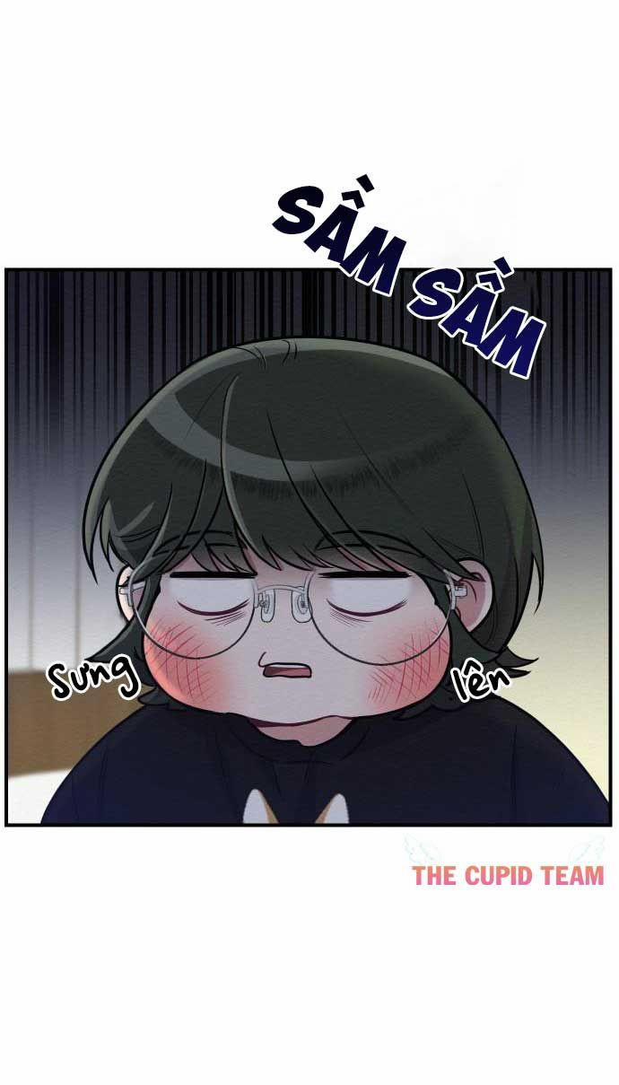 Kẻ Tấn Công Ác Nữ 18 Tuổi 2.5 trang 11