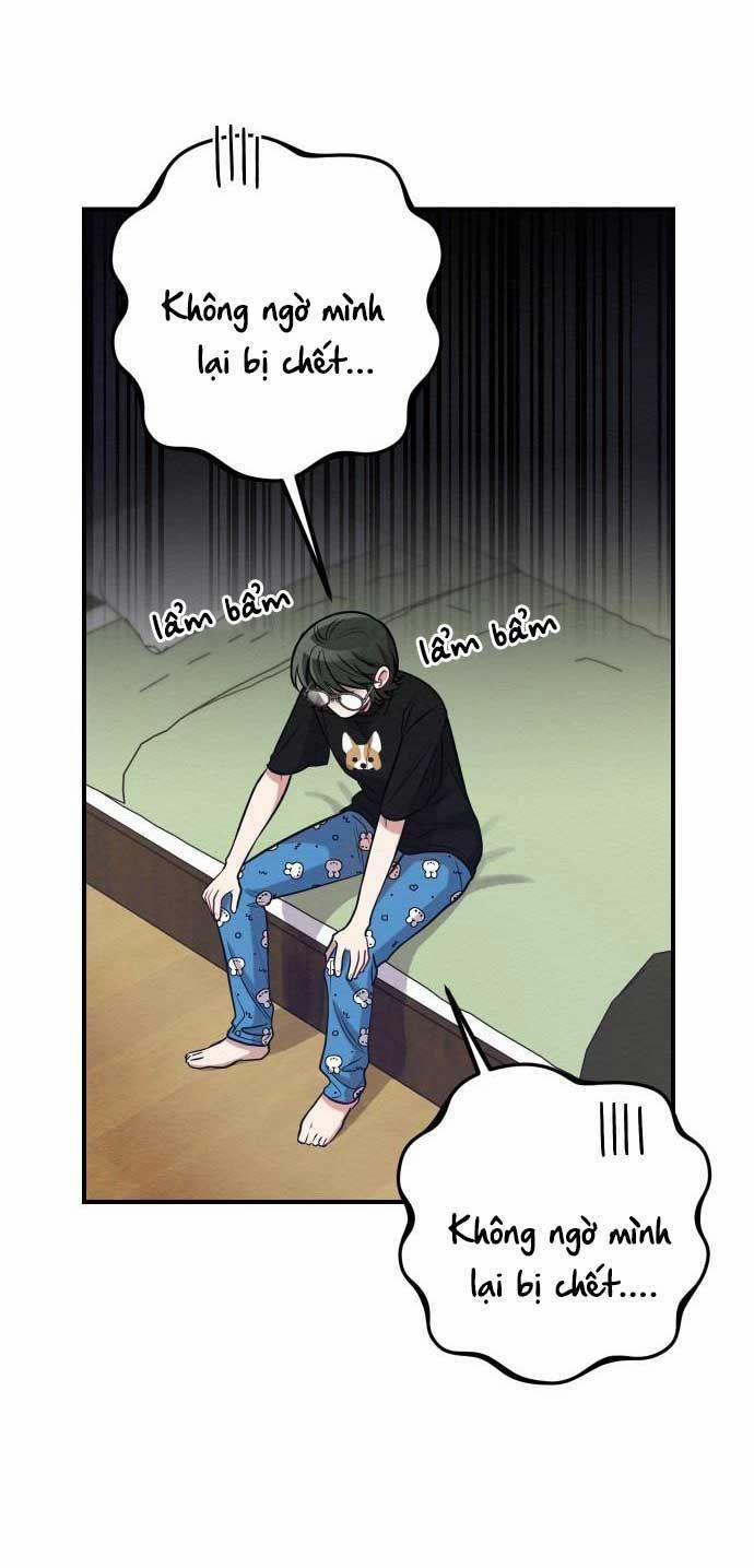 Kẻ Tấn Công Ác Nữ 18 Tuổi 2.5 trang 12