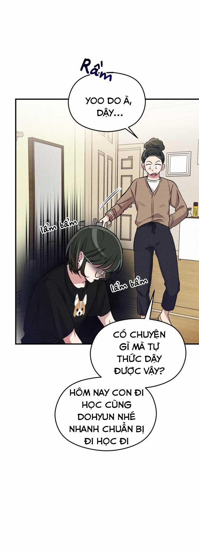 Kẻ Tấn Công Ác Nữ 18 Tuổi 2.5 trang 13