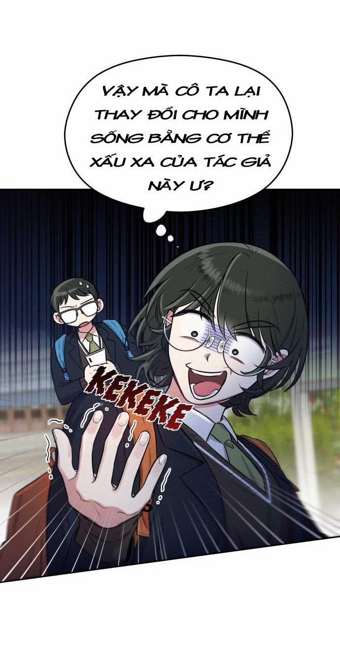 Kẻ Tấn Công Ác Nữ 18 Tuổi 2.5 trang 17