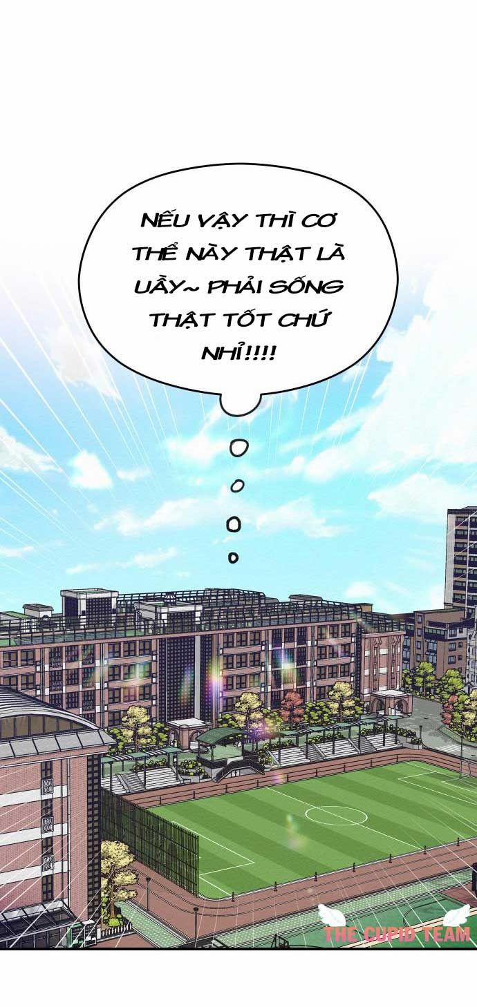 Kẻ Tấn Công Ác Nữ 18 Tuổi 2.5 trang 18