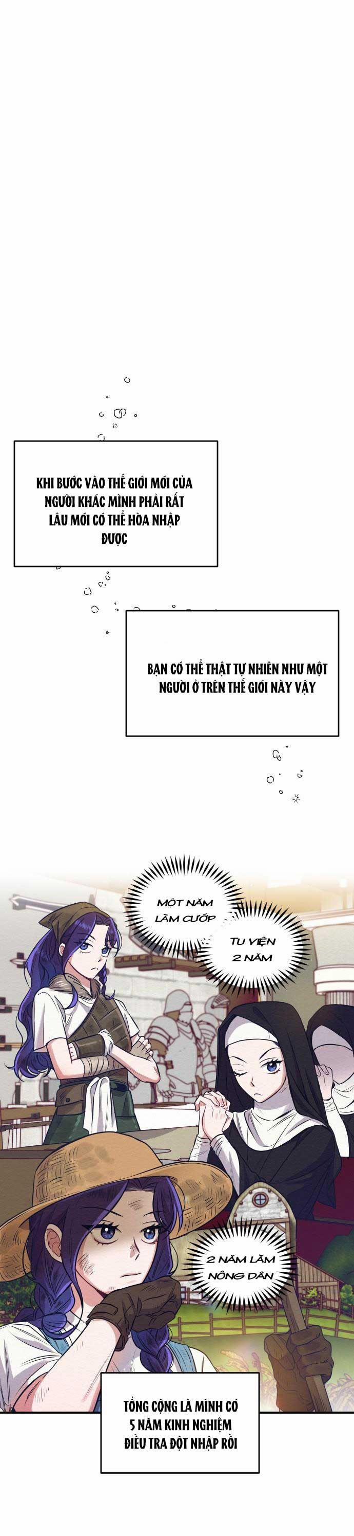 Kẻ Tấn Công Ác Nữ 18 Tuổi 2.5 trang 19