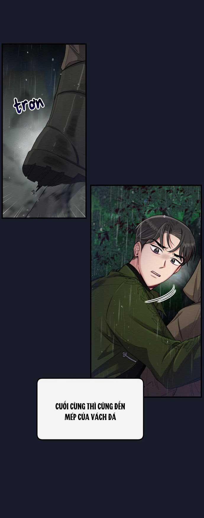 Kẻ Tấn Công Ác Nữ 18 Tuổi 2.5 trang 2