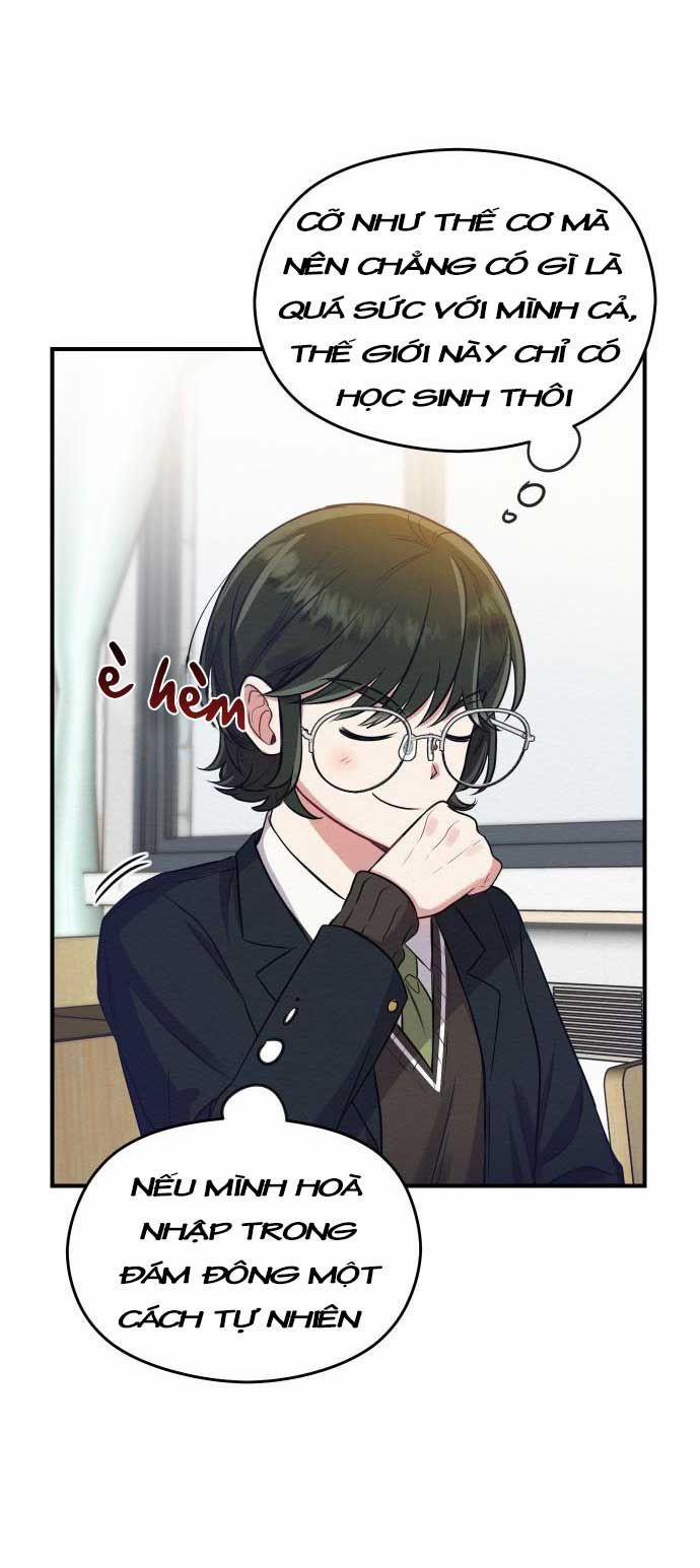 Kẻ Tấn Công Ác Nữ 18 Tuổi 2.5 trang 20