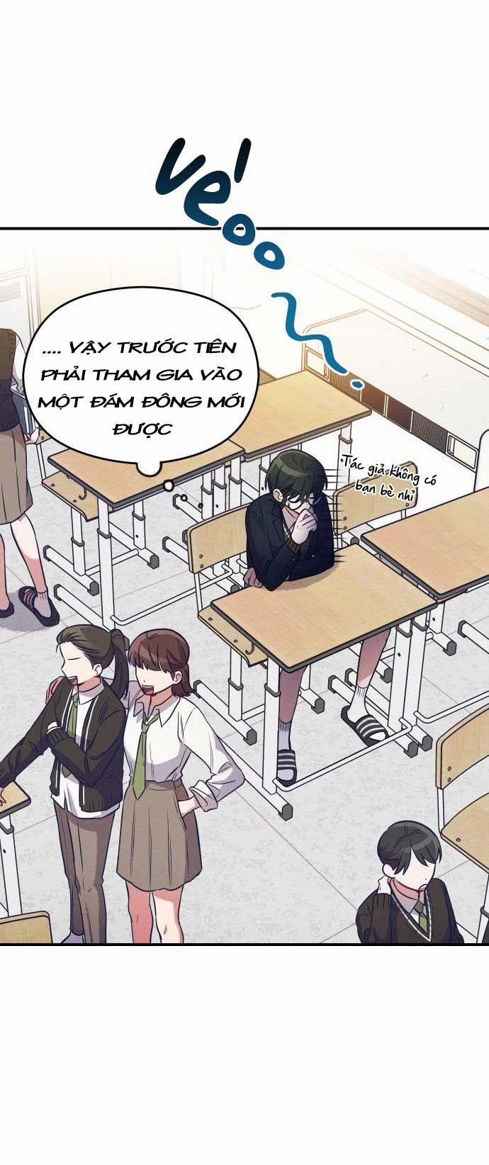 Kẻ Tấn Công Ác Nữ 18 Tuổi 2.5 trang 21