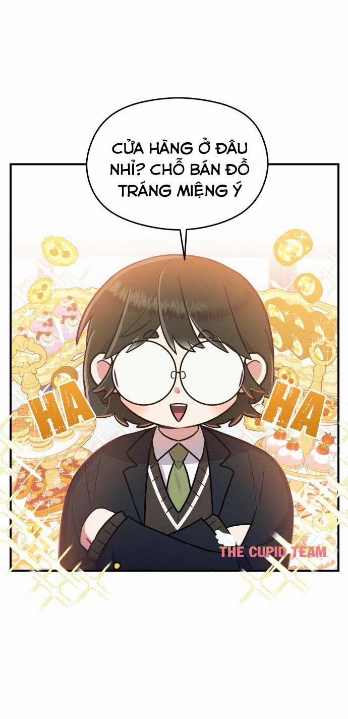 Kẻ Tấn Công Ác Nữ 18 Tuổi 2.5 trang 24