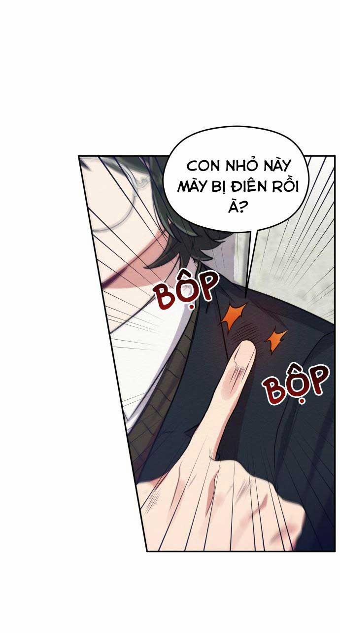 Kẻ Tấn Công Ác Nữ 18 Tuổi 2.5 trang 26