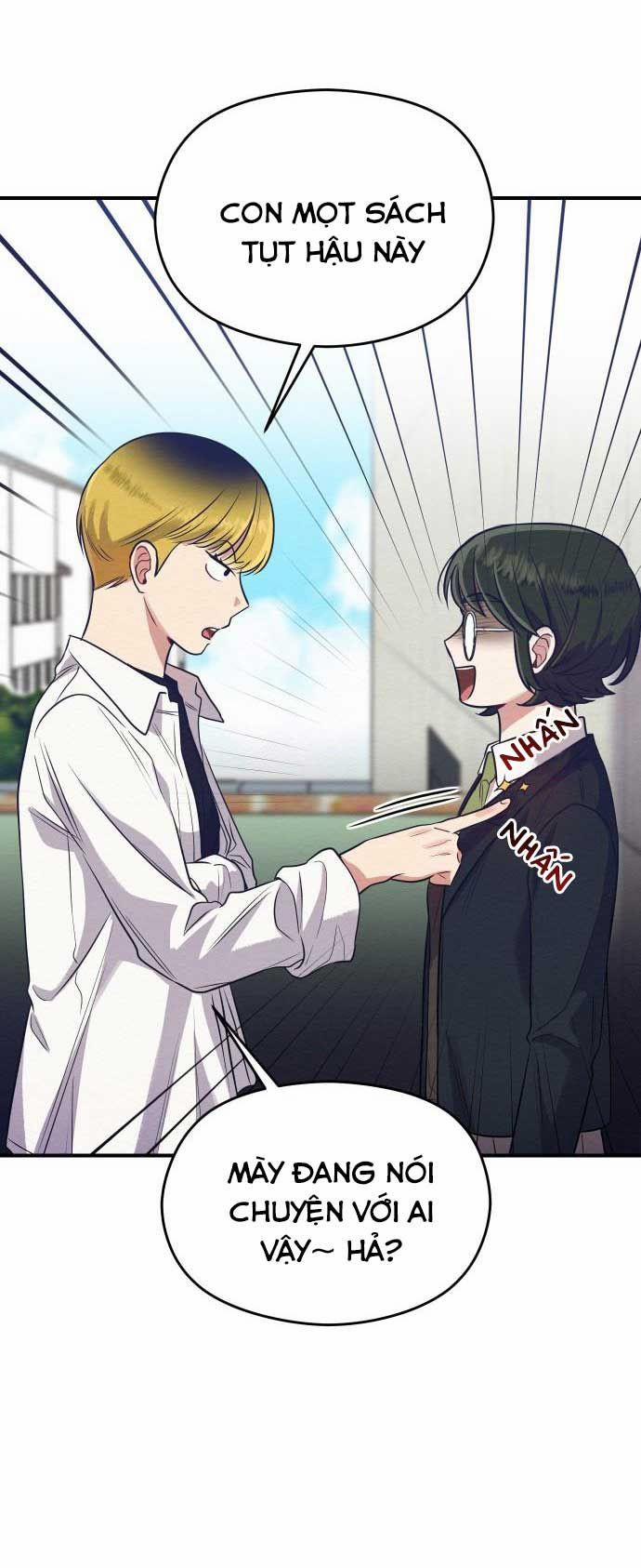 Kẻ Tấn Công Ác Nữ 18 Tuổi 2.5 trang 27