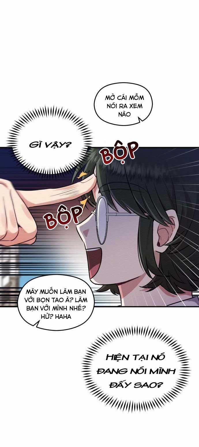 Kẻ Tấn Công Ác Nữ 18 Tuổi 2.5 trang 28