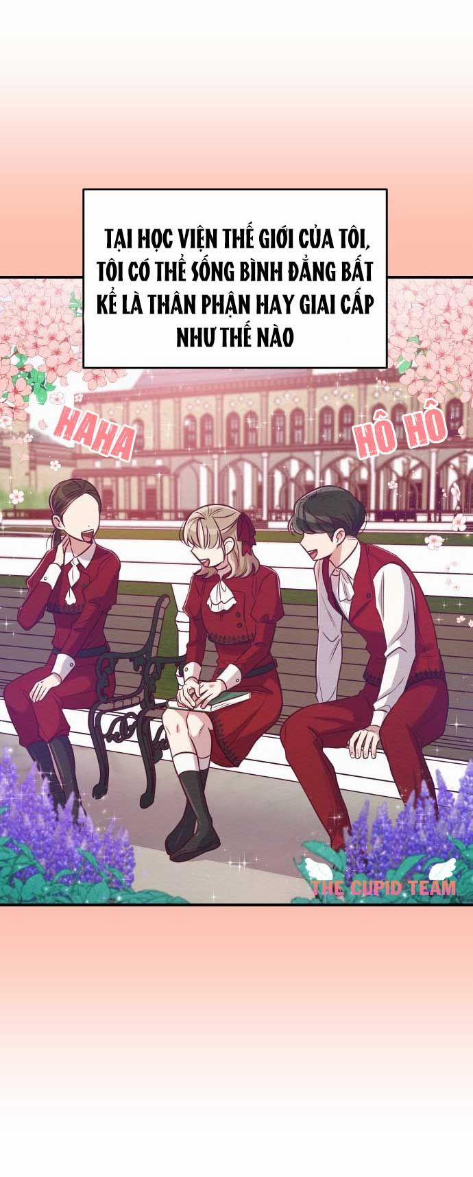 Kẻ Tấn Công Ác Nữ 18 Tuổi 2.5 trang 29