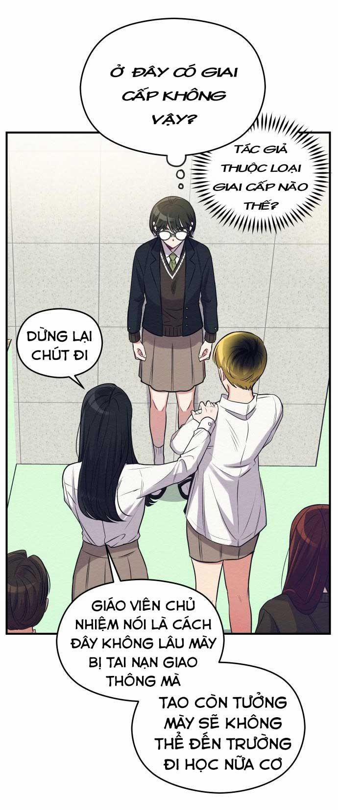 Kẻ Tấn Công Ác Nữ 18 Tuổi 2.5 trang 30