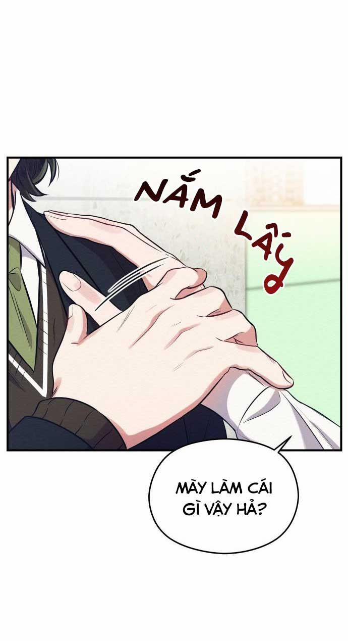 Kẻ Tấn Công Ác Nữ 18 Tuổi 2.5 trang 33