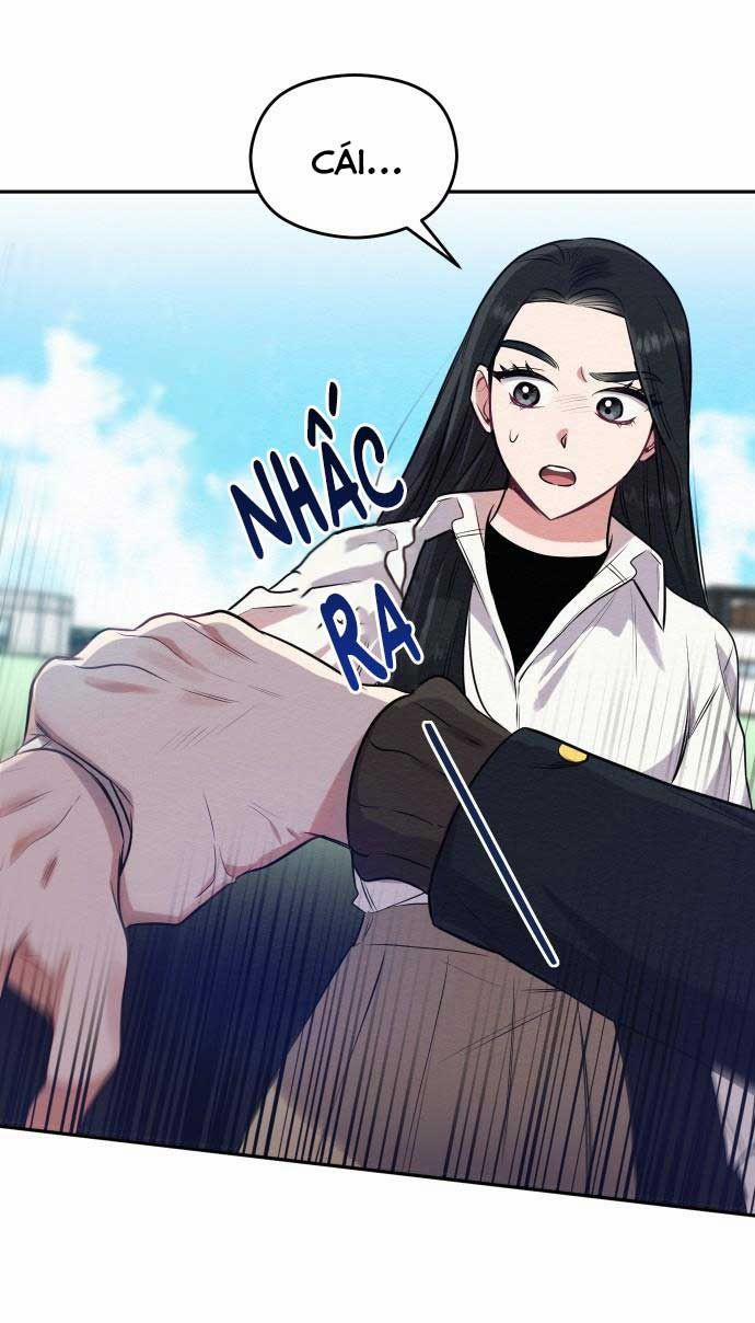 Kẻ Tấn Công Ác Nữ 18 Tuổi 2.5 trang 34