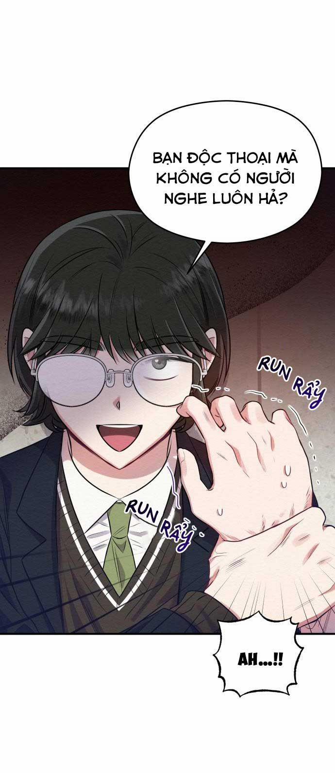 Kẻ Tấn Công Ác Nữ 18 Tuổi 2.5 trang 35