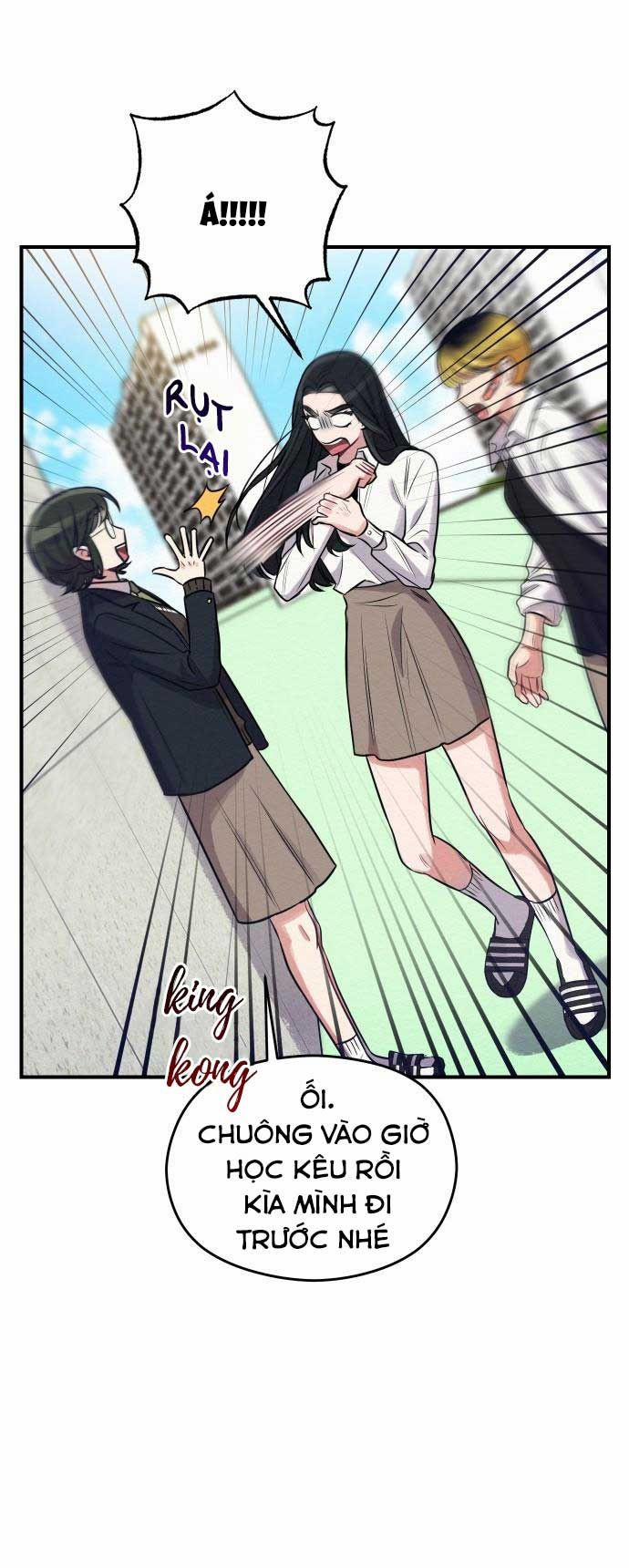 Kẻ Tấn Công Ác Nữ 18 Tuổi 2.5 trang 36