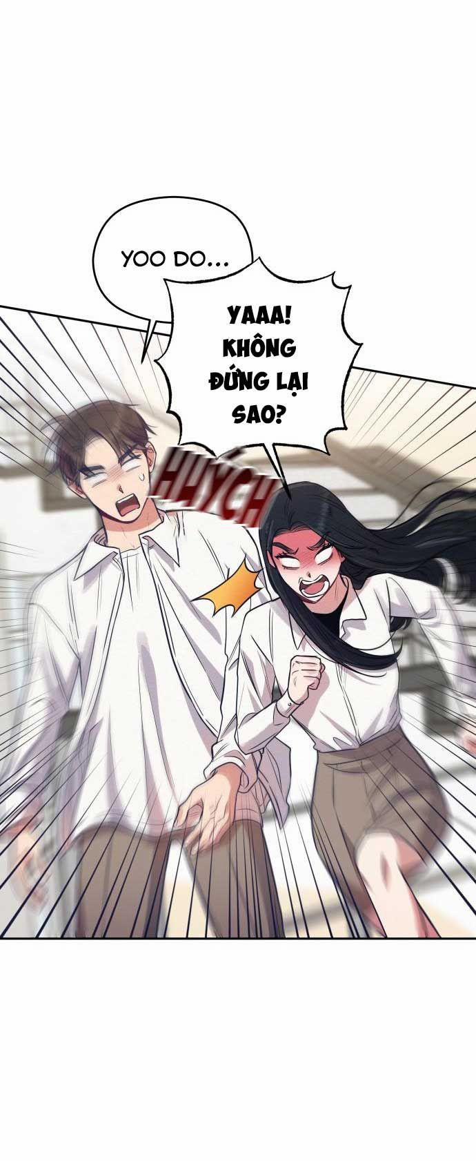 Kẻ Tấn Công Ác Nữ 18 Tuổi 2.5 trang 38