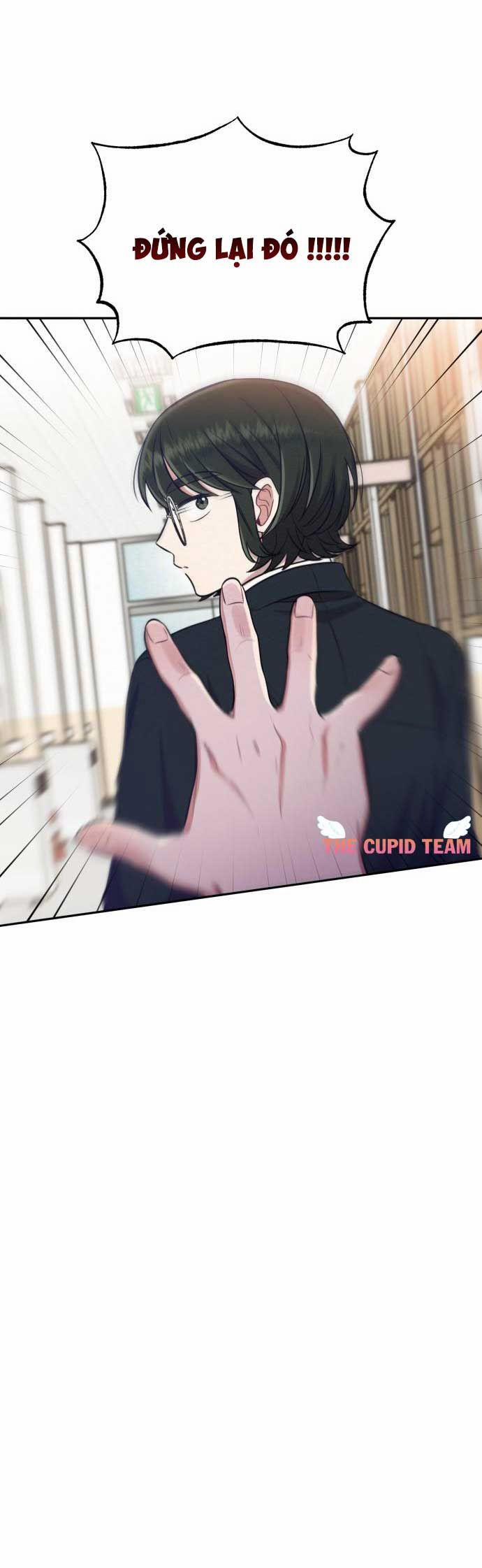 Kẻ Tấn Công Ác Nữ 18 Tuổi 2.5 trang 39