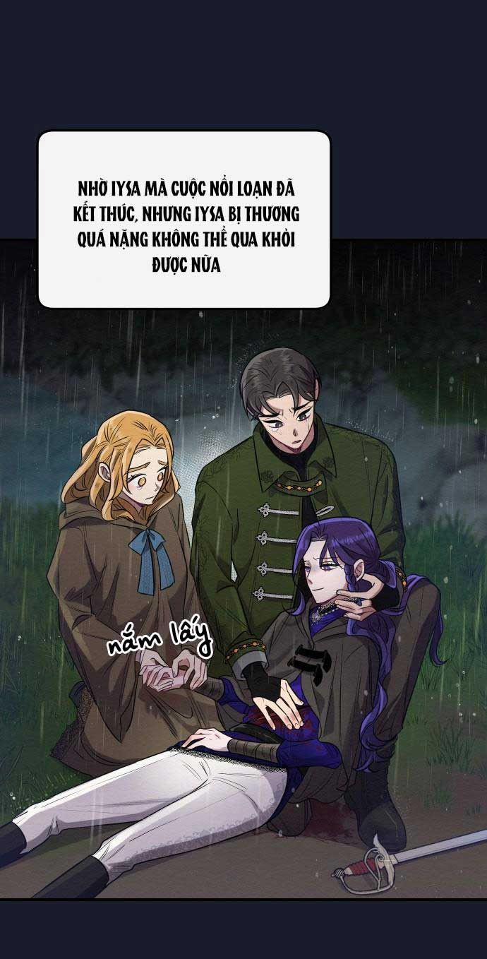 Kẻ Tấn Công Ác Nữ 18 Tuổi 2.5 trang 4