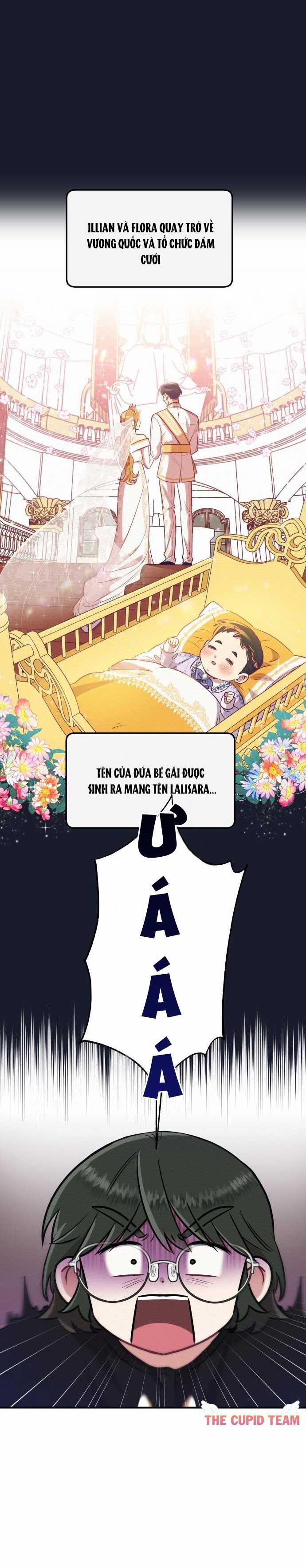 Kẻ Tấn Công Ác Nữ 18 Tuổi 2.5 trang 6