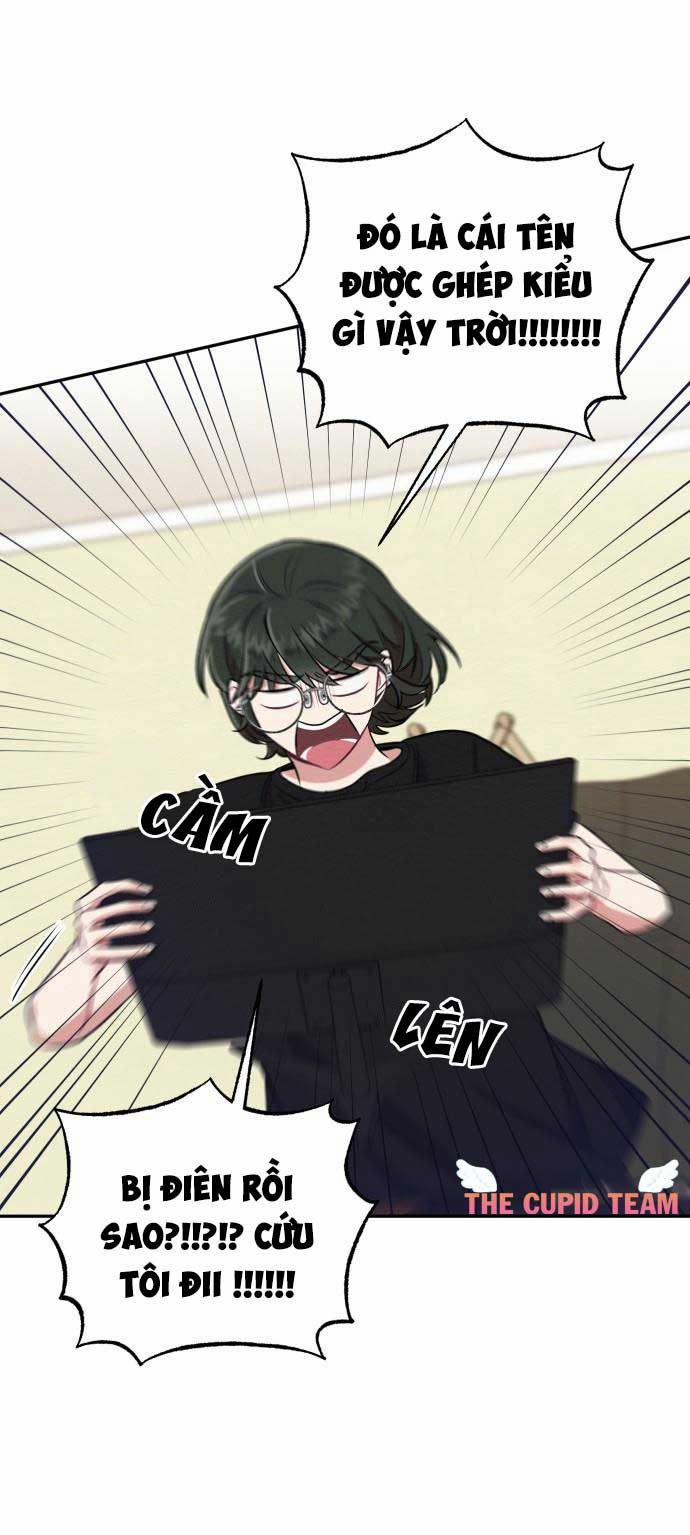 Kẻ Tấn Công Ác Nữ 18 Tuổi 2.5 trang 7