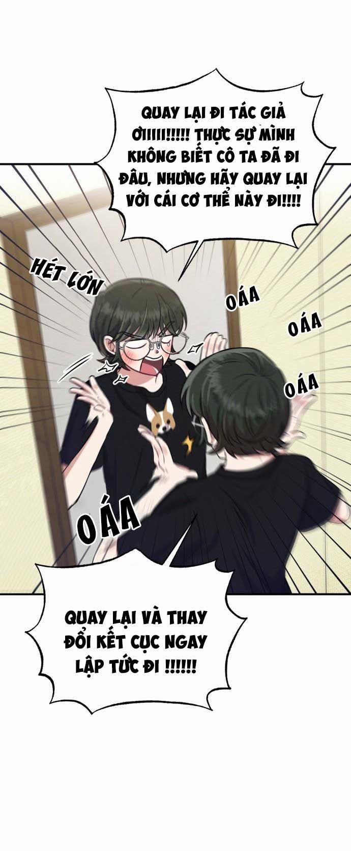 Kẻ Tấn Công Ác Nữ 18 Tuổi 2.5 trang 8