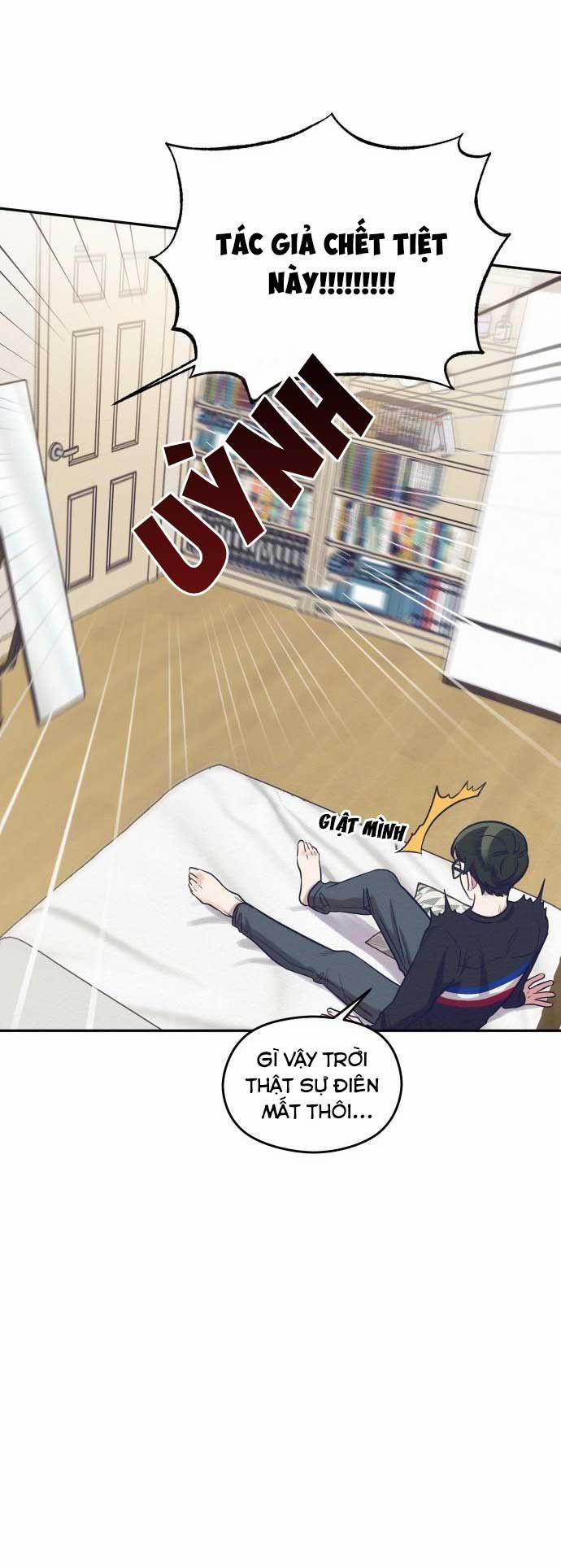 Kẻ Tấn Công Ác Nữ 18 Tuổi 2.5 trang 9