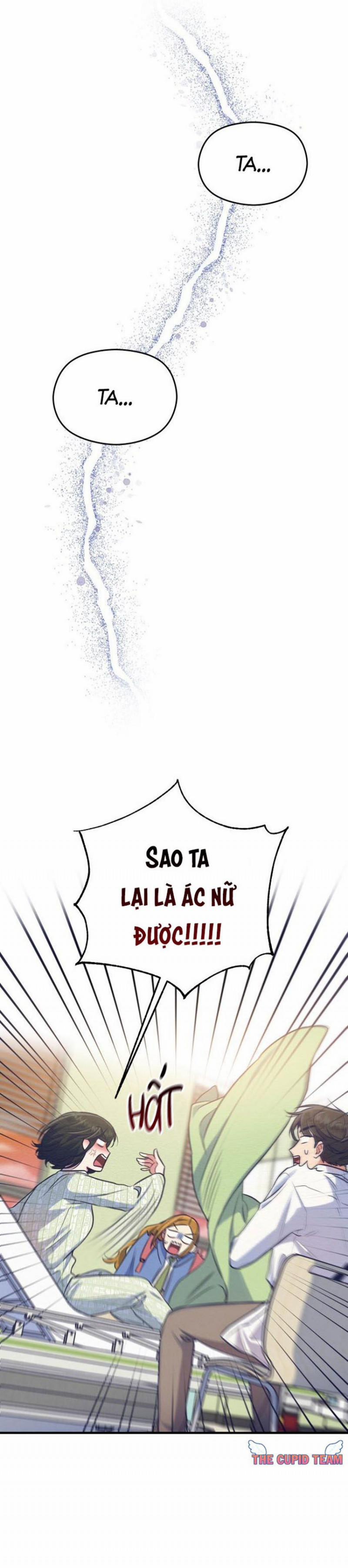 Kẻ Tấn Công Ác Nữ 18 Tuổi 2 trang 0