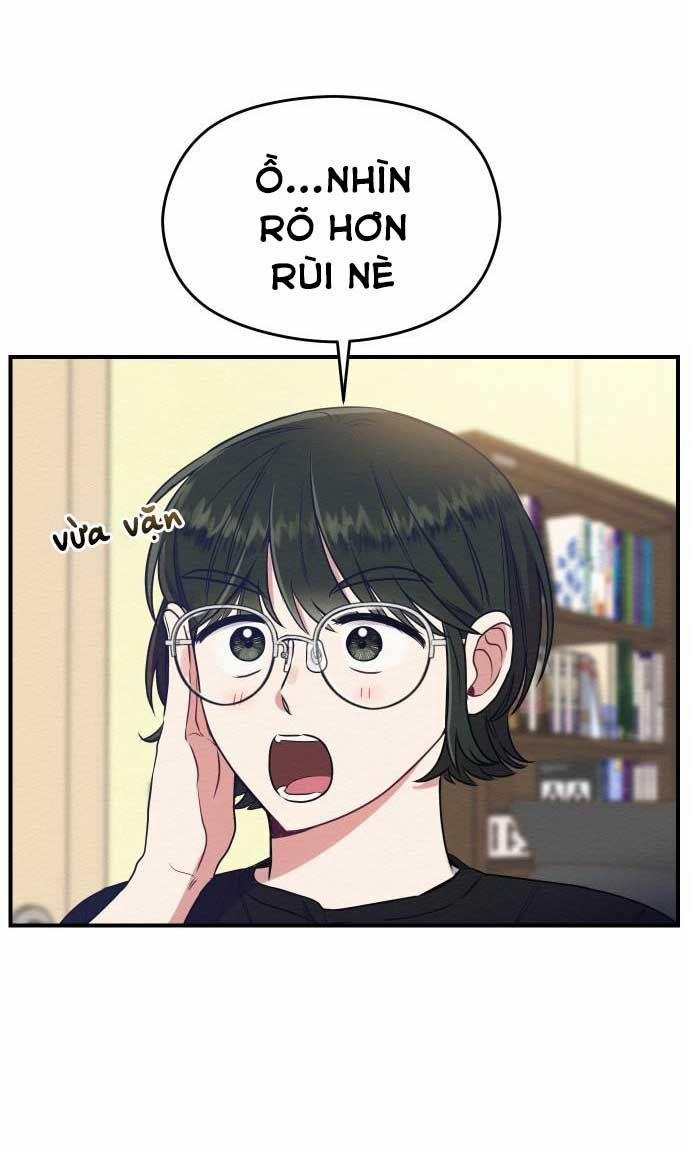 Kẻ Tấn Công Ác Nữ 18 Tuổi 2 trang 12