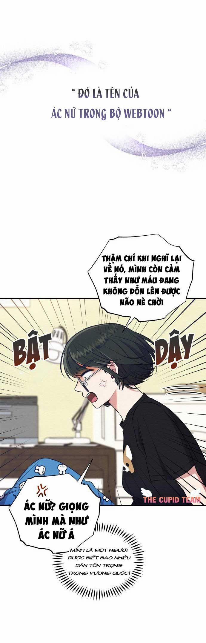 Kẻ Tấn Công Ác Nữ 18 Tuổi 2 trang 14