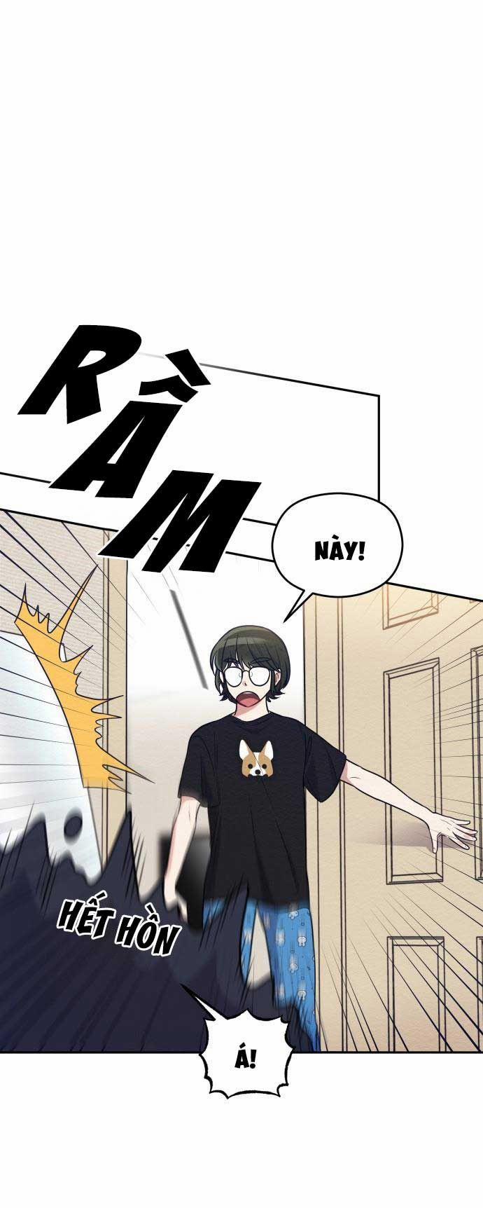 Kẻ Tấn Công Ác Nữ 18 Tuổi 2 trang 15