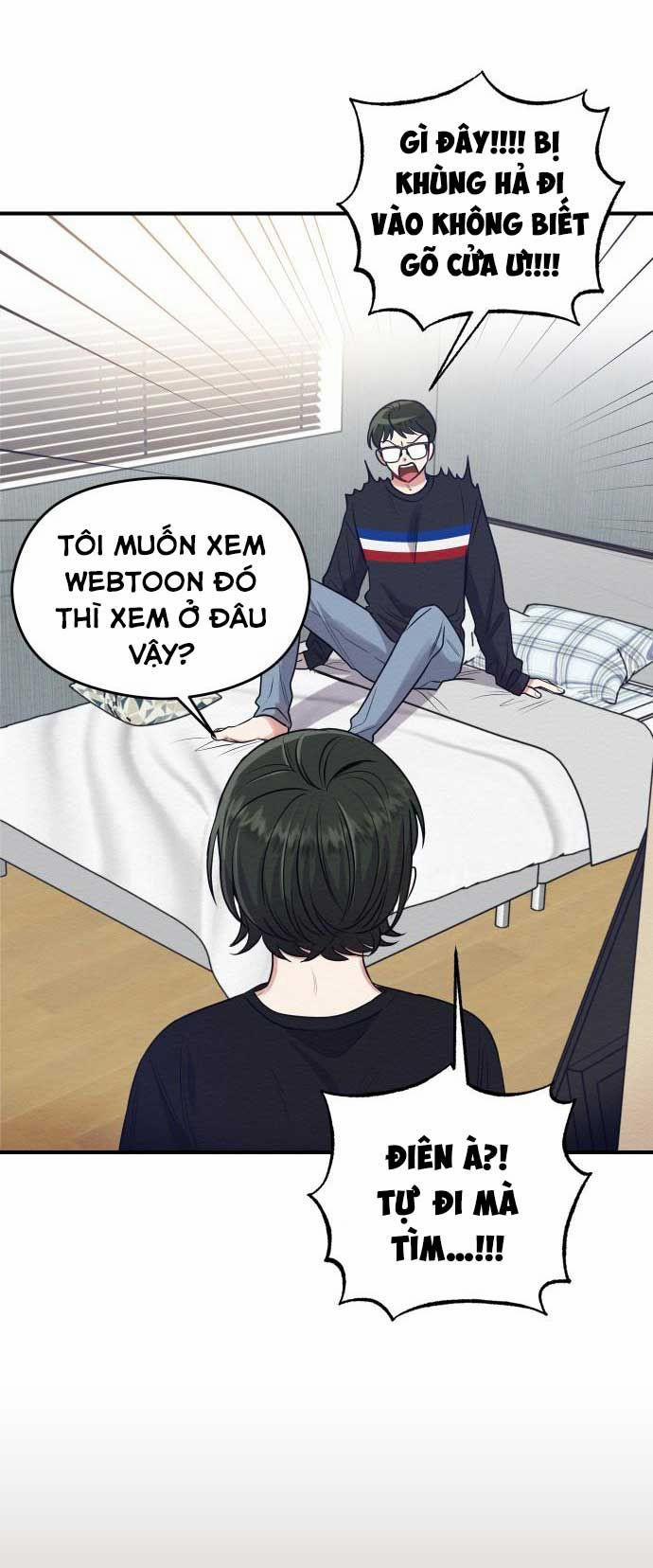 Kẻ Tấn Công Ác Nữ 18 Tuổi 2 trang 16