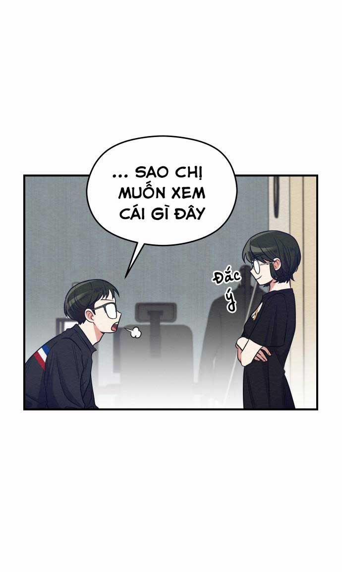 Kẻ Tấn Công Ác Nữ 18 Tuổi 2 trang 18