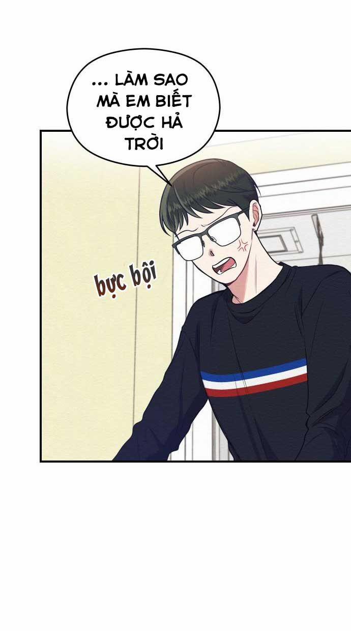 Kẻ Tấn Công Ác Nữ 18 Tuổi 2 trang 20