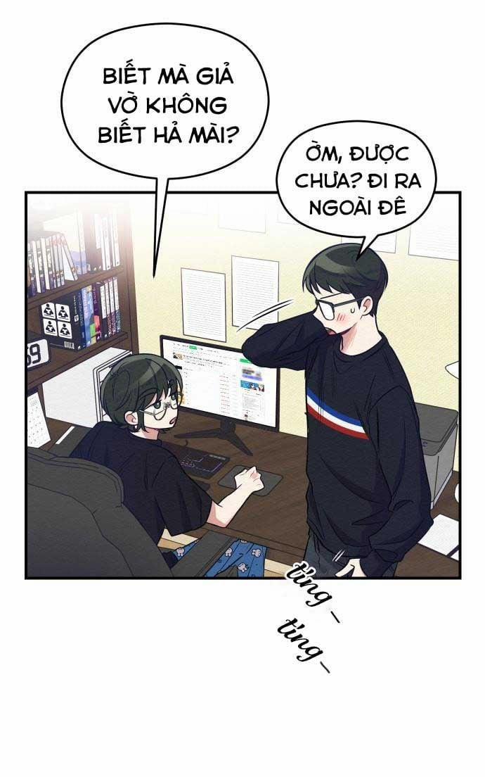 Kẻ Tấn Công Ác Nữ 18 Tuổi 2 trang 22