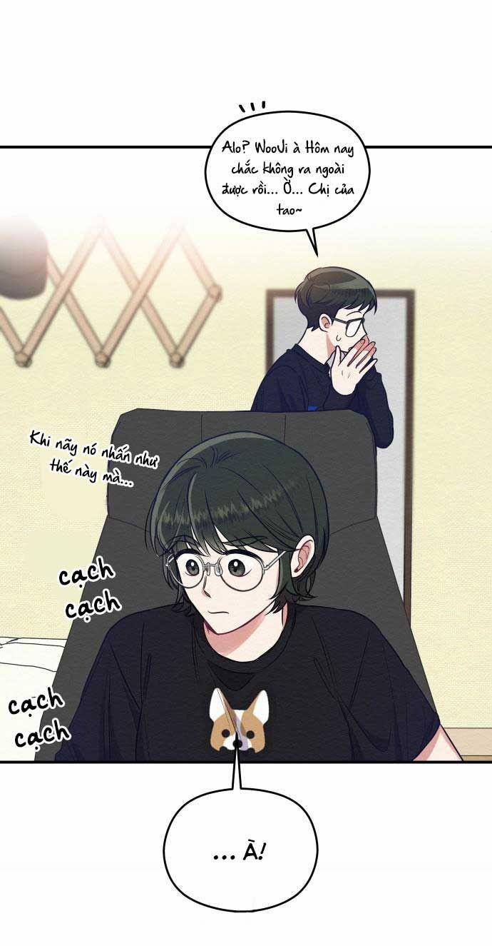 Kẻ Tấn Công Ác Nữ 18 Tuổi 2 trang 23