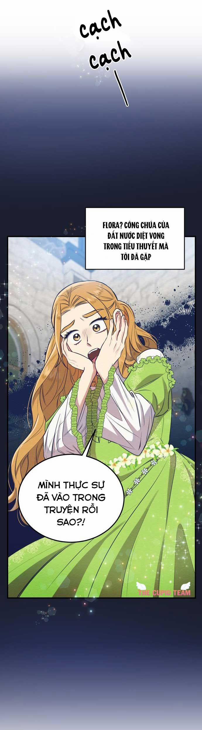 Kẻ Tấn Công Ác Nữ 18 Tuổi 2 trang 24