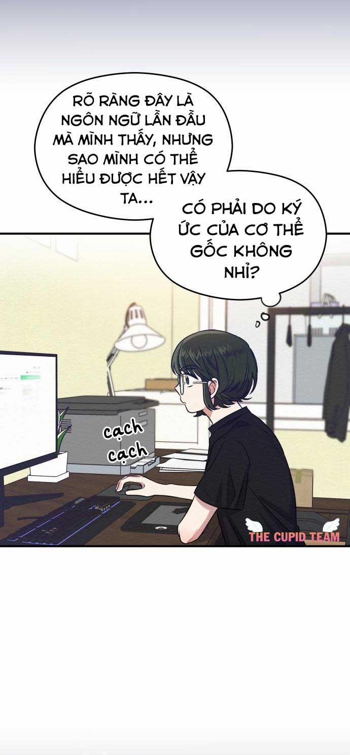 Kẻ Tấn Công Ác Nữ 18 Tuổi 2 trang 25