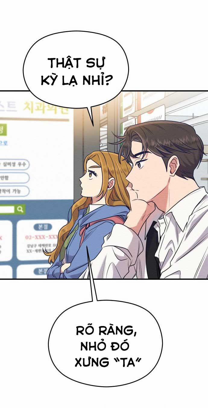 Kẻ Tấn Công Ác Nữ 18 Tuổi 2 trang 3