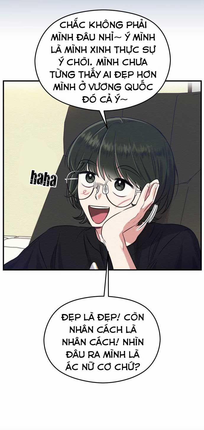 Kẻ Tấn Công Ác Nữ 18 Tuổi 2 trang 30