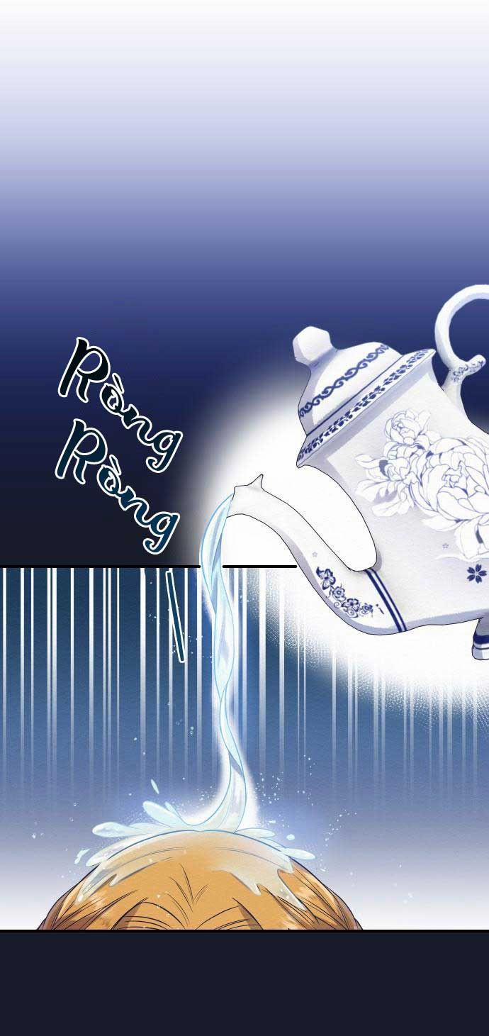 Kẻ Tấn Công Ác Nữ 18 Tuổi 2 trang 31