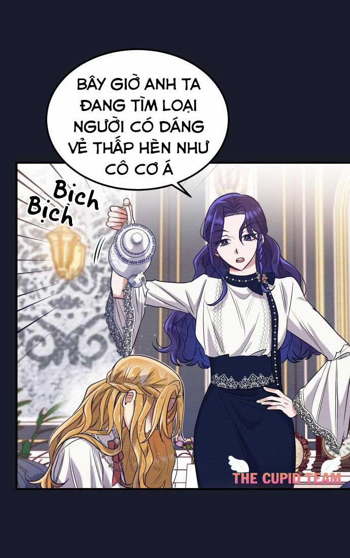 Kẻ Tấn Công Ác Nữ 18 Tuổi 2 trang 32