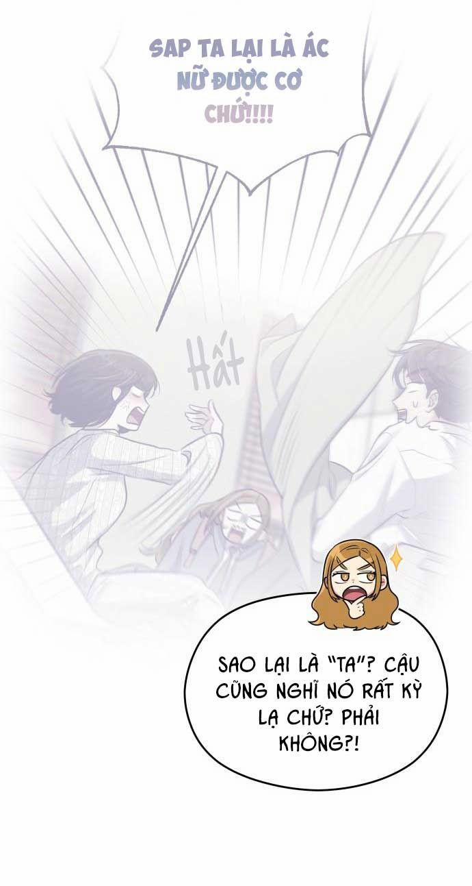 Kẻ Tấn Công Ác Nữ 18 Tuổi 2 trang 4