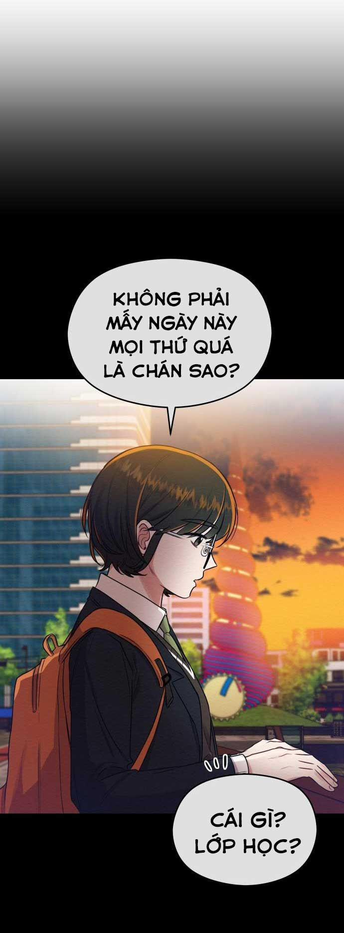 Kẻ Tấn Công Ác Nữ 18 Tuổi 2 trang 6