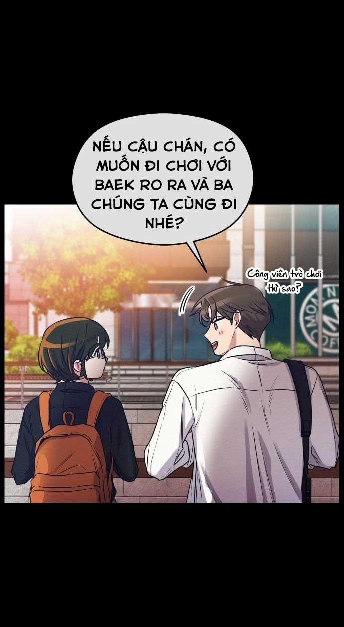 Kẻ Tấn Công Ác Nữ 18 Tuổi 2 trang 7